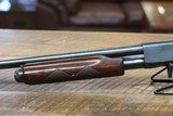 Remington 870
Wingmaster 12 Gauge - 3 of 8