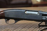 Remington 870
Wingmaster 12 Gauge - 8 of 8