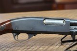 Remington 870
Wingmaster 12 Gauge - 5 of 8