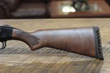 Mossberg Model 500 C 20 Gauge - 5 of 7