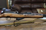 Russian SKS 1950 Tula 7.62x39 Caliber - 2 of 9