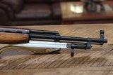 Russian SKS 1950 Tula 7.62x39 Caliber - 4 of 9