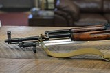 Russian SKS Tula 1950 7.62 x 39 Caliber - 9 of 9