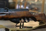 Russian SKS Tula 1950 7.62 x 39 Caliber - 7 of 9