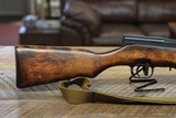 Russian SKS Tula 1950 7.62 x 39 Caliber - 1 of 9