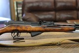 Russian SKS Tula 1950 7.62 x 39 Caliber - 2 of 9