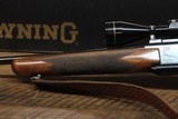 Browning BAR II7mm Rem Mag Caliber - 9 of 10