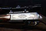 Browning BAR II7mm Rem Mag Caliber - 8 of 10
