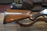 Browning BAR II7mm Rem Mag Caliber - 1 of 10