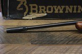 Browning BAR II7mm Rem Mag Caliber - 10 of 10