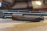 Browning BPS Upland 12 Gauge Shotgun - 3 of 8