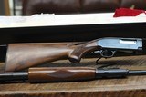 Browning Model 12 Grade 1 28 Gauge Pump Shotgun - 4 of 7