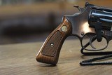 Smith & Wesson Model 51 22 Magnum Caliber - 4 of 8