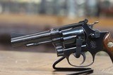 Smith & Wesson Model 51 22 Magnum Caliber - 7 of 8
