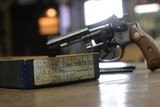 Smith & Wesson Model 51 22 Magnum Caliber - 8 of 8