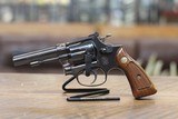 Smith & Wesson Model 51 22 Magnum Caliber - 5 of 8