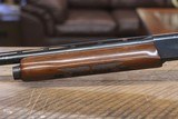 Remington Model 1100 12 Gauge Shotgun 2 3/4 " - 7 of 8