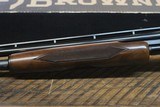 Browning42.410 GaugeDeluxe Checkered Model - 9 of 11