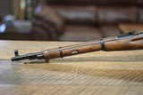 Russian Ishvek M 44 Carbine 7.62x 54R Caliber - 6 of 6