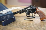 Smith & Wesson Model 19-4.357 Magnum Caliber - 7 of 7