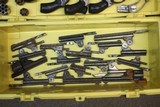 H&R ,S&W, Iver Johnson Top breaksNEED WORK - 2 of 4