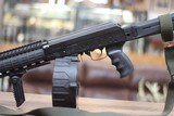 Russian Saiga 12 Gauge Semi -Auto Tactical Shotgun - 4 of 11