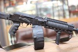 Russian Saiga 12 Gauge Semi -Auto Tactical Shotgun - 7 of 11