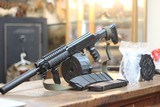 Russian Saiga 12 Gauge Semi -Auto Tactical Shotgun - 1 of 11