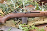 M 1 Carbine U.S.
Issue
1944
.30 M Caliber - 3 of 9