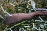 Japanese Arisaka Type 99 Rifle 7.7 JapaneseCaliber - 5 of 7