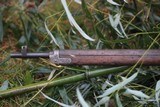 Japanese Arisaka Type 99 Rifle 7.7 JapaneseCaliber - 4 of 7