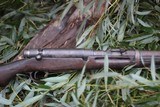 Japanese Arisaka Type 44 Carbine 6.5 Caliber - 6 of 9
