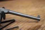 Mauser C- 96 Broomhandle Pistol Caliber .30 Mauser - 8 of 8