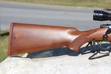 Ruger Model M 77 Magnum
300 Win. Mag.
Caliber - 8 of 11