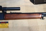 Marlin Model 39 A Golden Mountie .22 LR Caliber - 3 of 9