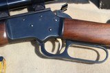 Marlin Model 39 A Golden Mountie .22 LR Caliber - 7 of 9
