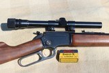Marlin Model 39 A Golden Mountie .22 LR Caliber - 2 of 9