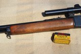 Marlin Model 39 A Golden Mountie .22 LR Caliber - 8 of 9