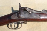 Springfield Trapdoor 1884 Rifle 45-70 Caliber - 4 of 13