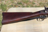 Springfield Trapdoor 1884 Rifle 45-70 Caliber - 3 of 13