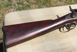 Springfield Trapdoor 1884 Rifle 45-70 Caliber - 1 of 13