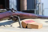 Springfield Trapdoor 1884 Rifle 45-70 Caliber - 6 of 13