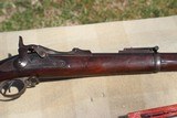 Springfield Trapdoor 1884 Rifle 45-70 Caliber - 5 of 13