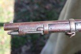 Springfield Trapdoor 1884 Rifle 45-70 Caliber - 12 of 13