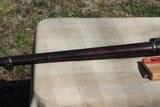 Springfield Trapdoor 1884 Rifle 45-70 Caliber - 11 of 13