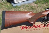 Winchester Model 70Safari Express . 458 Win. Mag. Caliber - 1 of 13