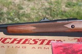 Winchester Model 70Safari Express . 458 Win. Mag. Caliber - 11 of 13