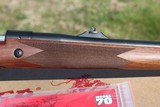 Winchester Model 70Safari Express . 458 Win. Mag. Caliber - 4 of 13