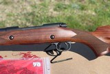 Winchester Model 70Safari Express . 458 Win. Mag. Caliber - 10 of 13