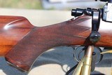 Griffin & Howe Custom Rifle 416 Rigby - 3 of 11